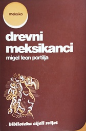 [B-04-6A] DREVNI MEKSIKANCI