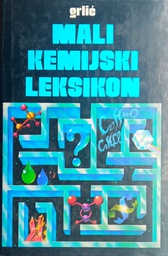 [B-04-6B] MALI KEMIJSKI LEKSIKON