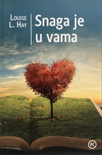 [A-03-6A] SNAGA JE U VAMA