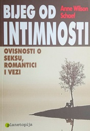 [B-04-6B] BIJEG OD INTIMNOSTI