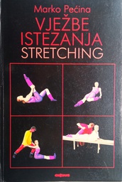 [B-04-6B] VJEŽBE ISTEZANJA - STRETCHING