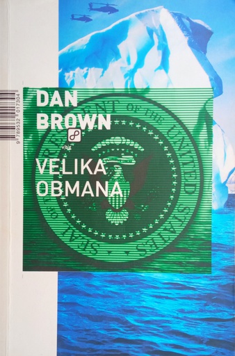 [B-04-6B] VELIKA OBMANA