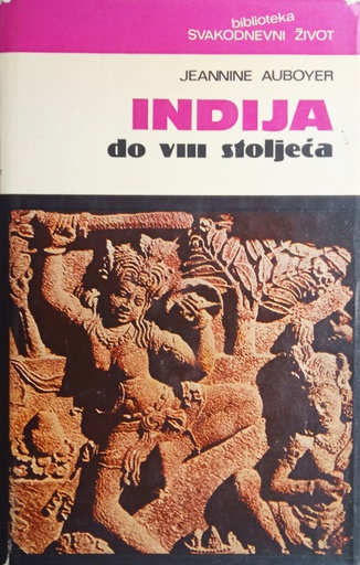 [B-04-6B] INDIJA DO VIII. STOLJEĆA