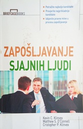 [B-04-6B] ZAPOŠLJAVANJE SJAJNIH LJUDI