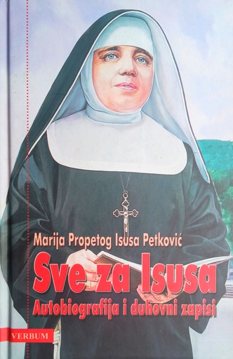 [B-04-6B] SVE ZA ISUSA