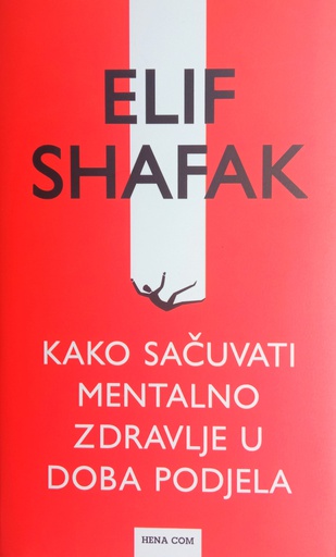 [B-04-6B] KAKO SAČUVATI MENTALNO ZDRAVLJE U DOBA PODJELA