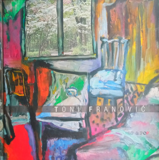 [B-04-6B] TONI FRANOVIĆ