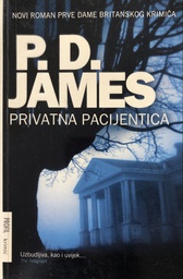 [A-03-6A] PRIVATNA PACIJENTICA
