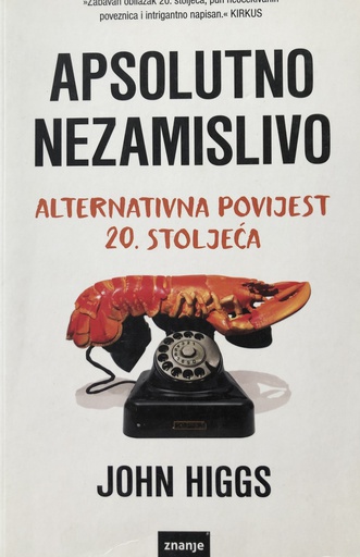 [A-03-6A] APSOLUTNO NEZAMISLIVO