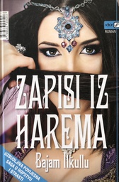[A-02-7A] ZAPISI IZ HAREMA