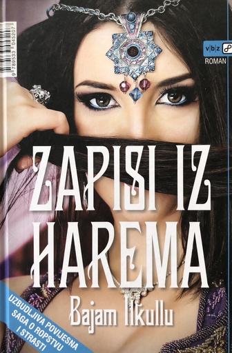 [A-02-7A] ZAPISI IZ HAREMA