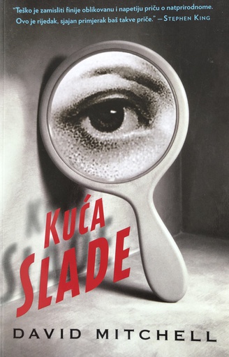 [A-03-6B] KUĆA SLADE
