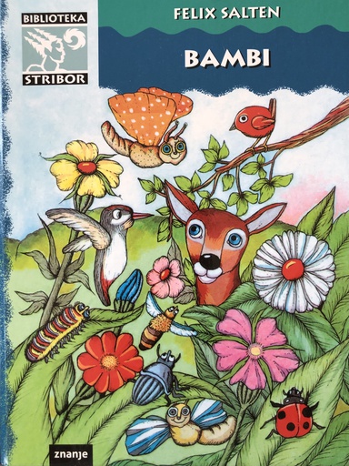 [A-03-6B] BAMBI
