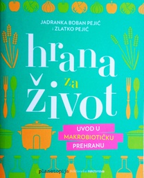[B-11-2B] HRANA ZA ŽIVOT