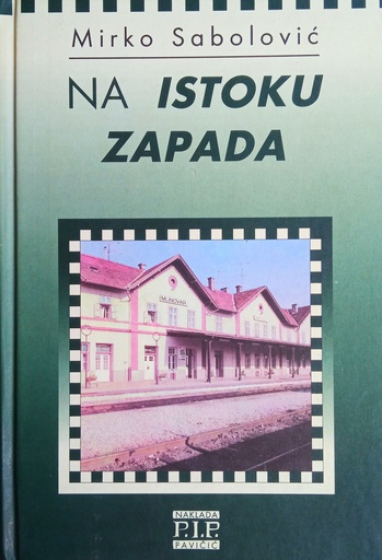 [GCL-5B] NA ISTOKU ZAPADA