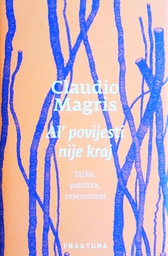 [GCL-5B] AL' POVIJESTI NIJE KRAJ