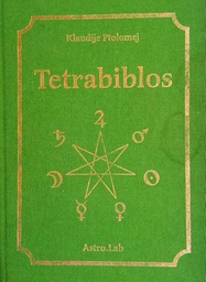 [GCL-5A] TETRABIBLOS