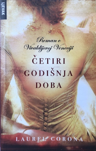 [B-01-6A] ČETIRI GODIŠNJA DOBA