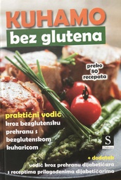 [A-02-7A] KUHAMO BEZ GLUTENA