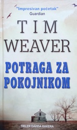 [GCL-6B] POTRAGA ZA POKOJNIKOM