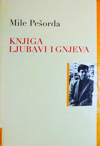 [GCL-6B] KNJIGA LJUBAVI I GNJEVA