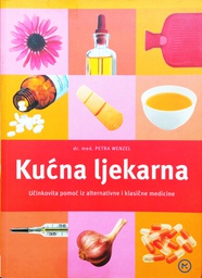 [GCL-6B] KUĆNA LJEKARNA