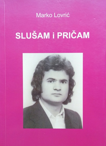 [GCL-6B] SLUŠAM I PRIČAM