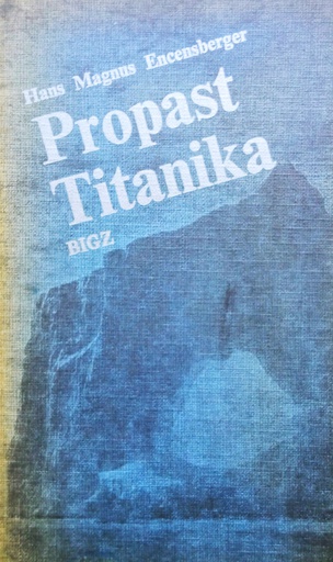 [GCL-6B] PROPAST TITANIKA