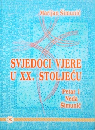 [GCL-6B] SVJEDOCI VJERE U XX. STOLJEĆU