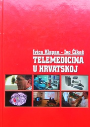 [GCL-6A] TELEMEDICINA U HRVATSKOJ