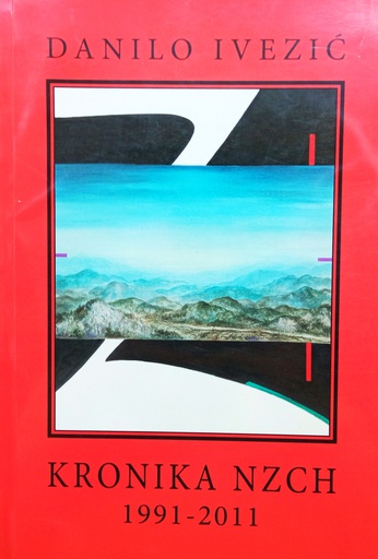 [GCL-6A] KRONIKA NZCH 1991.-2011.