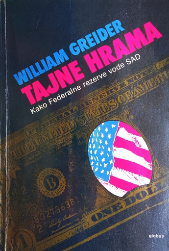 [GCL-6A] TAJNE HRAMA