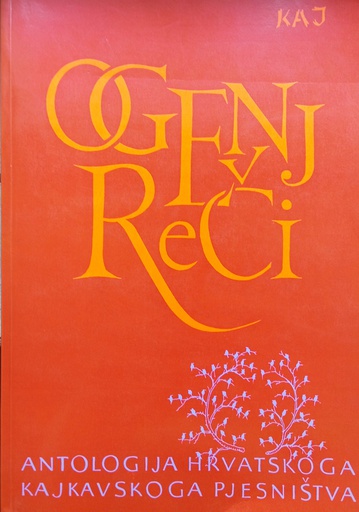 [GCL-6A] OGENJ REČI