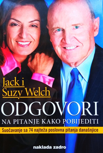 [GCL-6A] ODGOVORI NA PITANJE KAKO POBIJEDITI