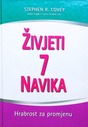 [GCL-6A] ŽIVJETI 7 NAVIKA