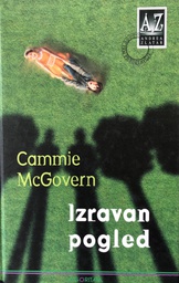 [A-02-7A] IZRAVAN POGLED