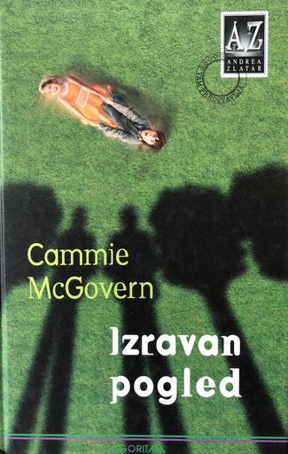 [A-02-7A] IZRAVAN POGLED