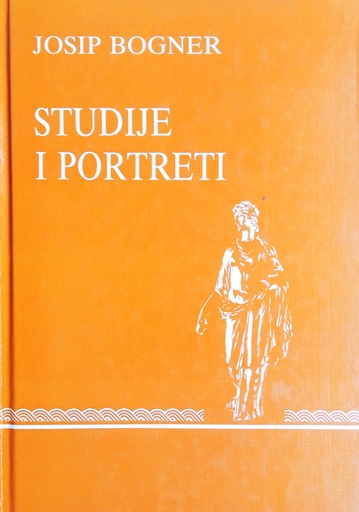 [GCL-3B] STUDIJE I PORTRETI