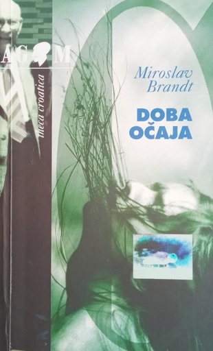 [GCL-3B] DOBA OČAJA