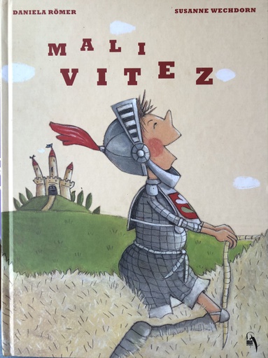 [A-04-1A] MALI VITEZ