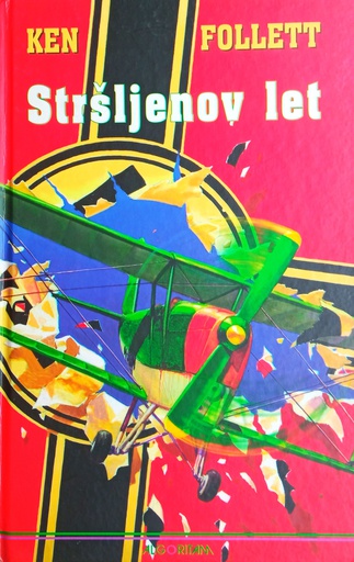 [B-04-5A] STRŠLJENOV LET