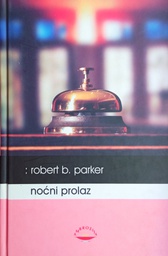 [GCL-3B] NOĆNI PROLAZ