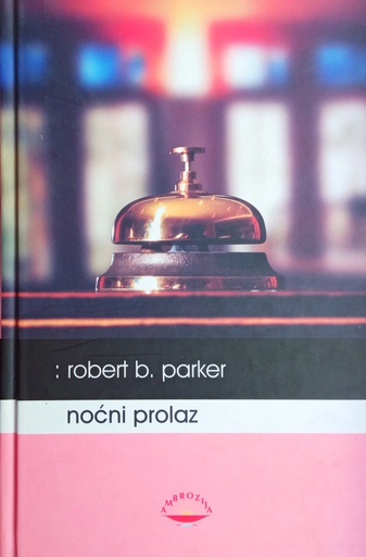 [GCL-3B] NOĆNI PROLAZ