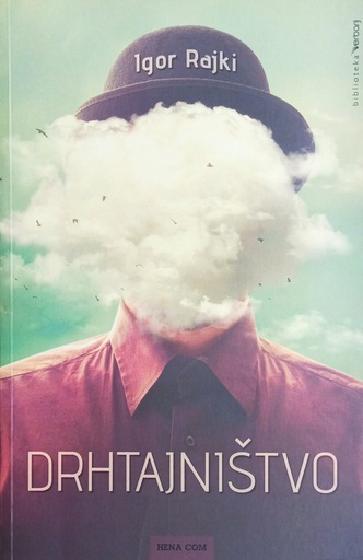 [GCL-3B] DRHTAJNIŠTVO