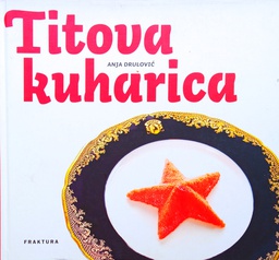 [D-08-1A] TITOVA KUHARICA