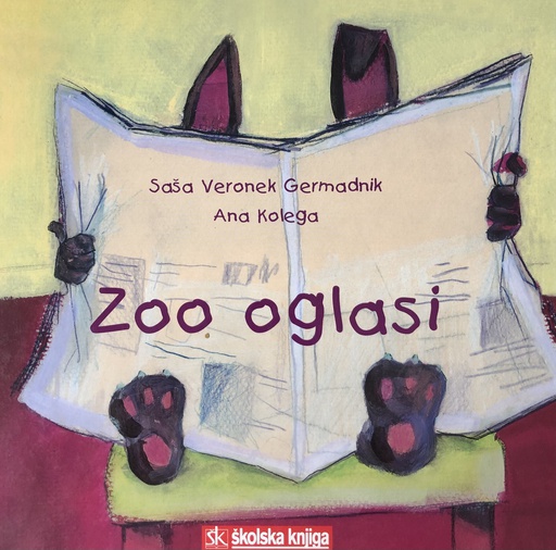 [A-02-7A] ZOO OGLASI