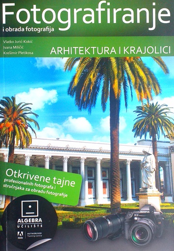 [GCL-3A] FOTOGRAFIRANJE - ARHITEKTURA I KRAJOLICI