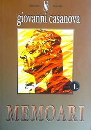 [GCL-3A] MEMOARI I.