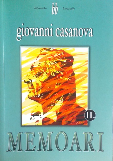 [GCL-3A] MEMOARI II.