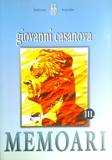 [GCL-3A] MEMOARI III.